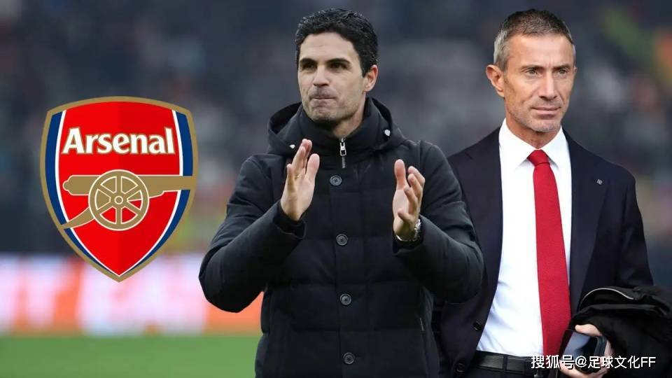 阿森纳：奥恩斯坦确认“协议”，启动价值 6500 万英镑的双人转会交易，以“确保”西甲双星