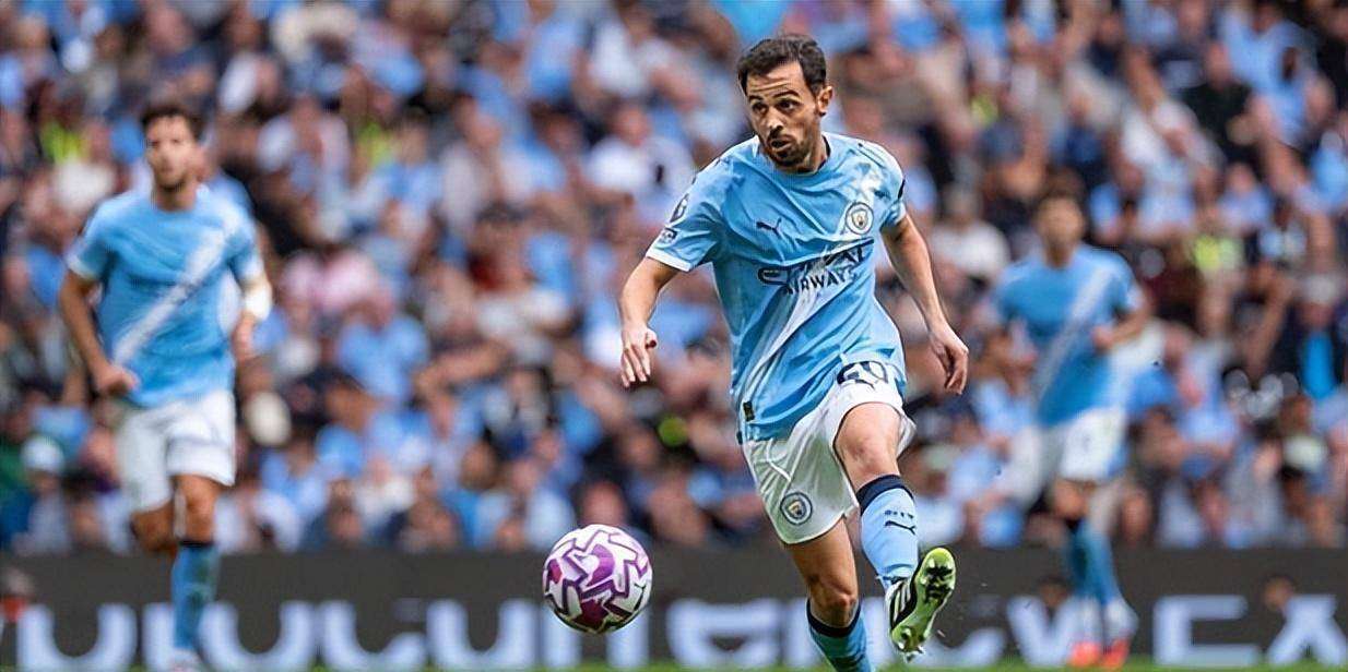 重磅！曼城中场核心或明年自由身离队，沙特土豪开天价合同，很难拒绝