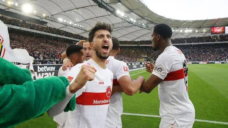 威悉球场的“屠宰场”？不莱梅主场专治各种不服！周日028德甲云达不来梅VS斯图加特