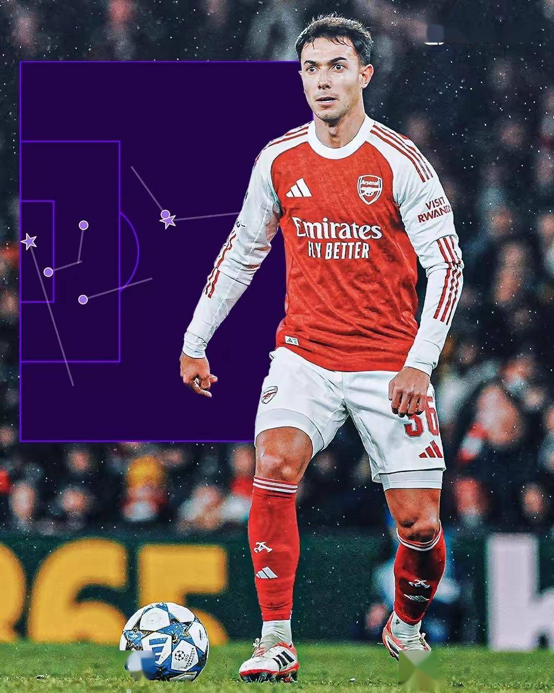 阿森纳抢19岁德甲妖锋！药厂要价6000-7000万，枪手锋线换代赌未来